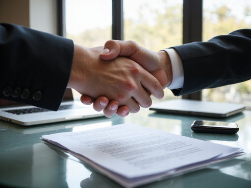 IT contract legal review service